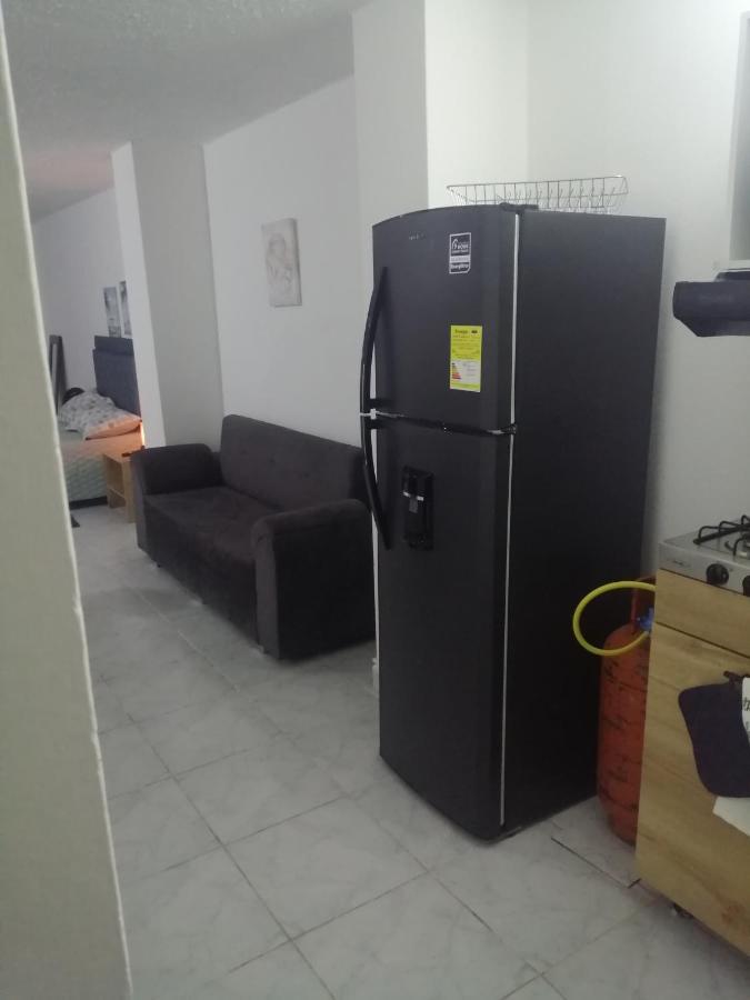 San Diego Aparta Estudios 메딜린 외부 사진